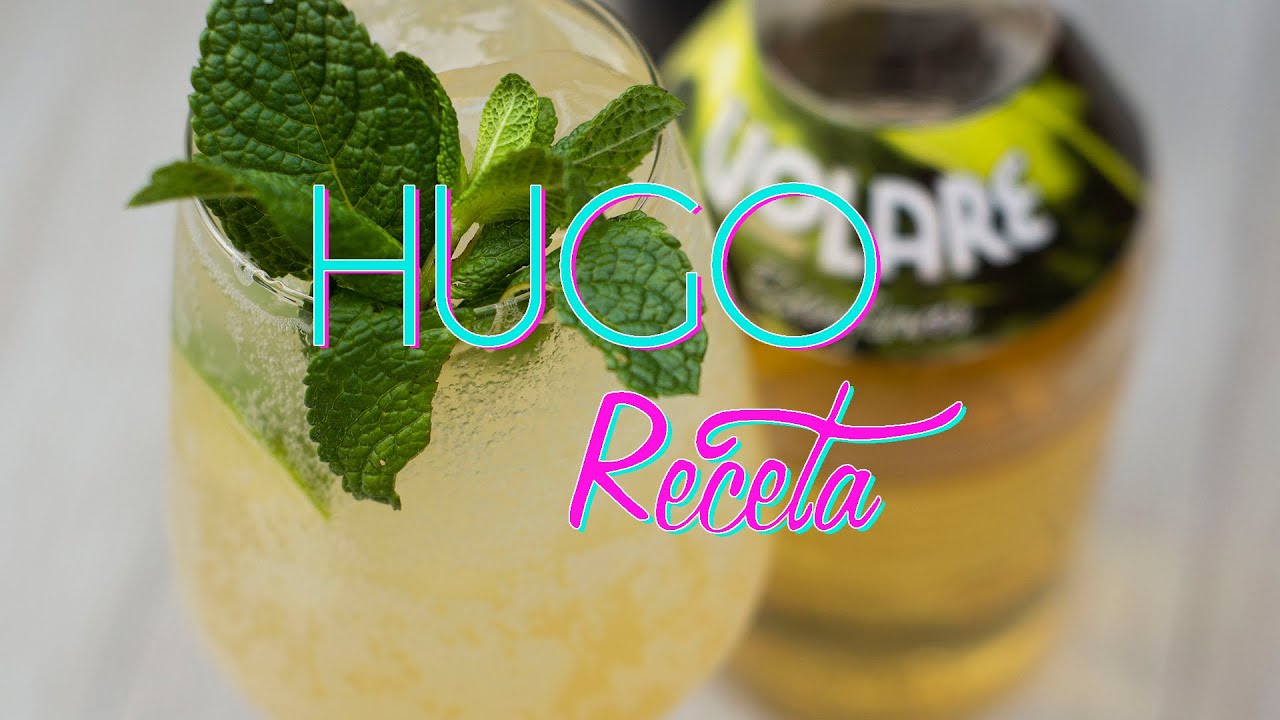 El arte de preparar un Hugo: consejos y recetas