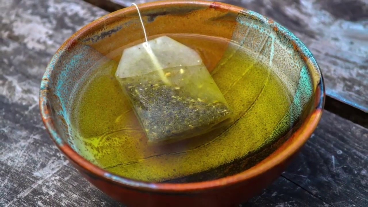 Cantidad de agua para preparar el té de bolsita: Consejos para el sabor perfecto