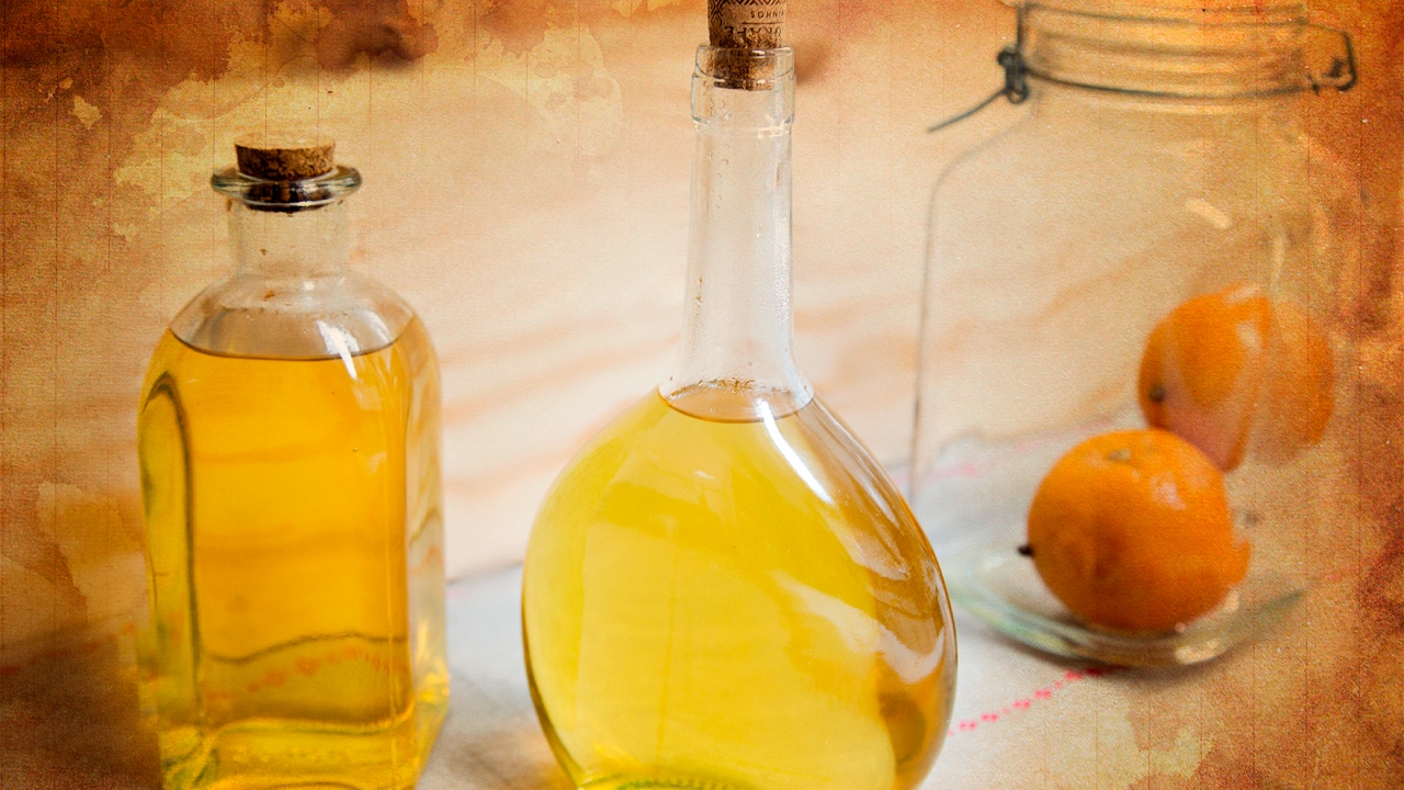 Almacenamiento y duración del licor casero: todo lo que necesitas saber