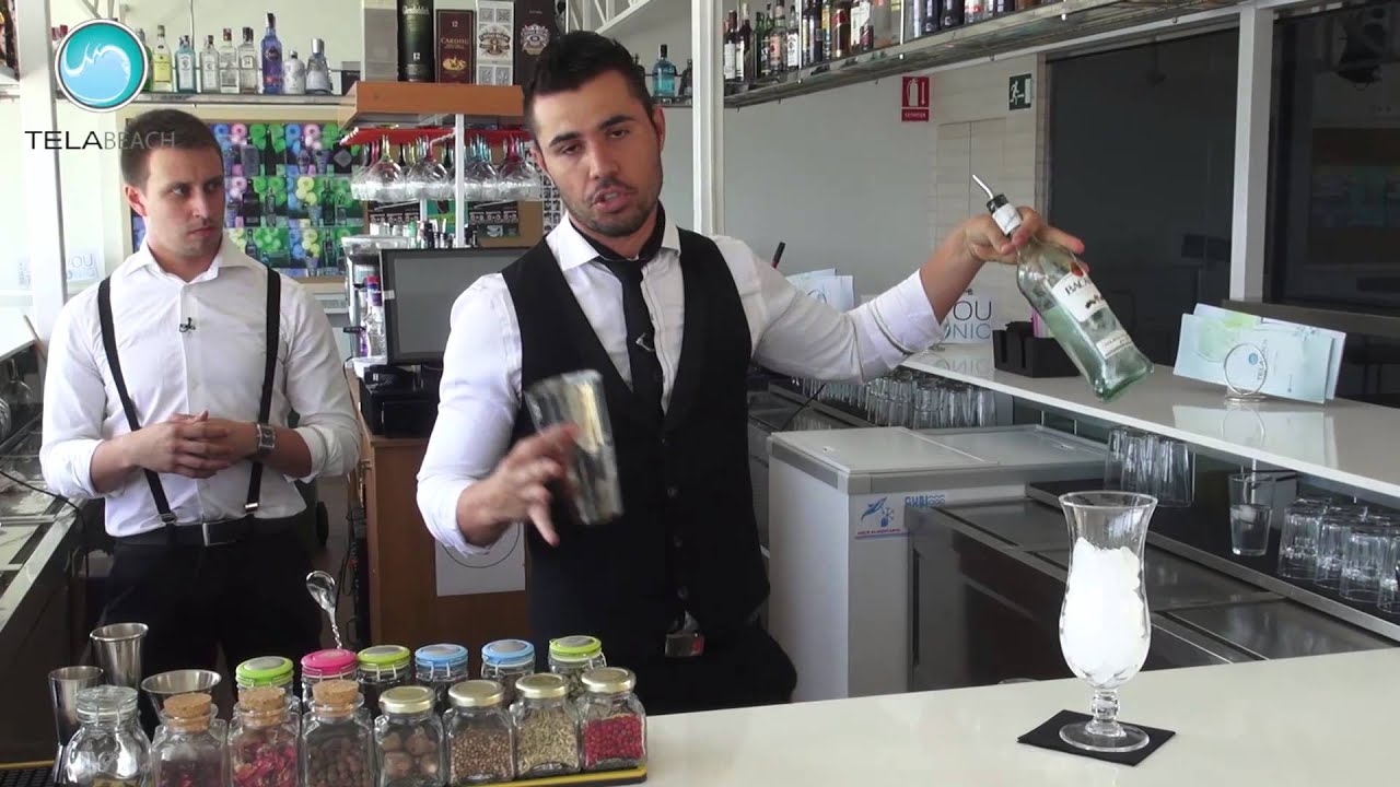 El origen del Mai Tai, la historia detrás del famoso cóctel