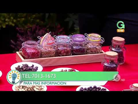 Cómo utilizar las especias en las bebidas