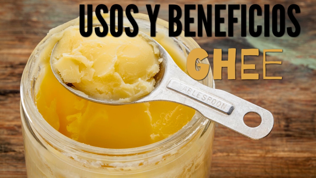 Qué tan mala es la mantequilla clarificada